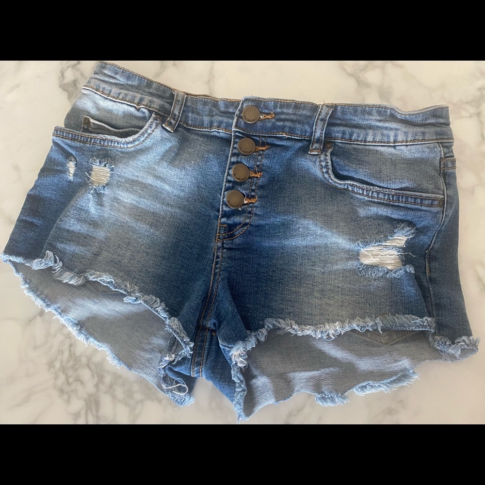 Billabong Women’s Shorts
